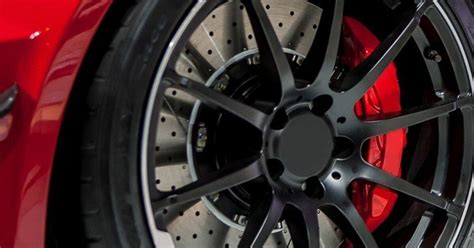 Top 7 Best Performance Brake Rotors .